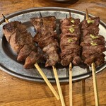 もつ焼きおとんば 高田馬場店 - 