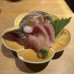 ごはん屋 上の裏馳走 こだま - 