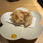 ごはん屋 上の裏馳走 こだま - 