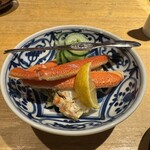 ごはん屋 上の裏馳走 こだま - 