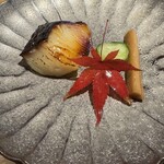 ごはん屋 上の裏馳走 こだま - 