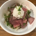 もつ焼きおとんば 高田馬場店 - 