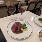 俺のフレンチ - 