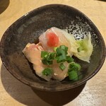 ごはん屋 上の裏馳走 こだま - 