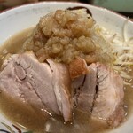 豚山 環2下永谷店 - 