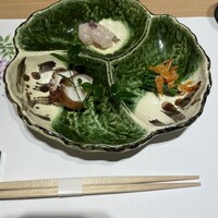 赤坂 鮨葵 - 