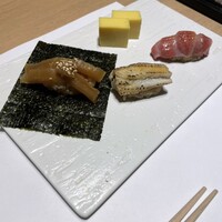 赤坂 鮨葵 - 
