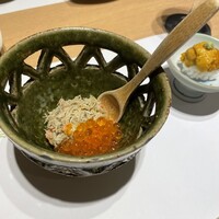 赤坂 鮨葵 - 