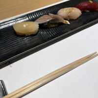 赤坂 鮨葵 - 