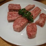 焼肉問屋 牛蔵 - 07年2月