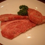 焼肉問屋 牛蔵 - 07年2月