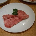 焼肉問屋 牛蔵 - 07年2月