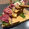 日本の酒と馬の肉 ウマ○ 高崎駅前店