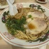 尾道 広島ラーメン 麺屋 雄