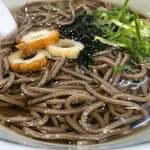 まるうまうどん - 