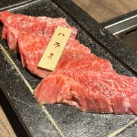 焼肉りんご - 
