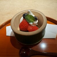 寿司 はせ川 西麻布店 - 