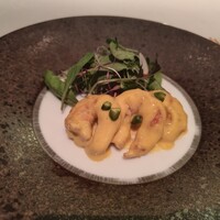 赤坂 桃の木 - 