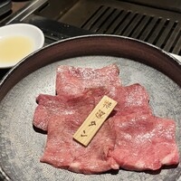 焼肉りんご - 
