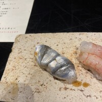 寿司 はせ川 西麻布店 - 