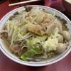 ラーメン二郎 環七一之江店