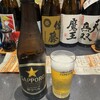 すし居酒屋 樽
