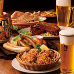 銀座ライオン - メイン写真: