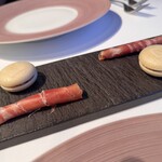 リストランテ ラストリカート - 