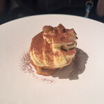 リストランテ ラストリカート - 