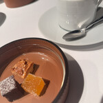 リストランテ ラストリカート - 