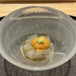 天ぷら北川 - ノレソレ