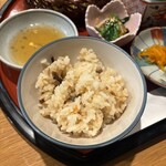 日本料理 いすゞ - 