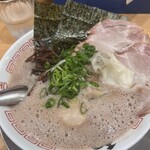 博多ラーメン 和 - 