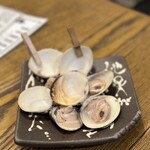 はまぐり屋 串左衛門 - 