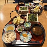 日本料理 いすゞ - 
