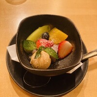 春秋ツギハギ 日比谷 - 