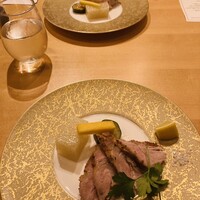 春秋ツギハギ 日比谷 - 