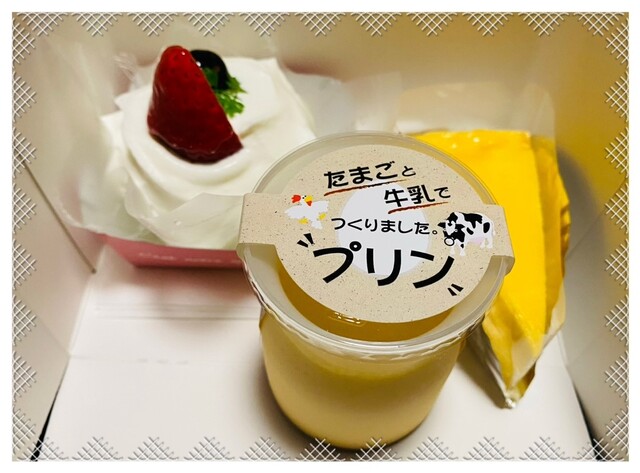 ミルクブロッサム - 野木/ケーキ | 食べログ