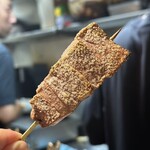 もつ焼き次郎 - 