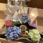 銀座 しのはら - 