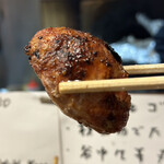 もつ焼き次郎 - 