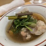 銀座 しのはら - 