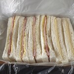 大船軒 - 料理写真: