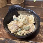 もつ焼き次郎 - 