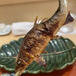 銀座 しのはら - 