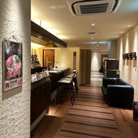 鉄板ダイニング織部 - 