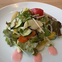 和食鉄板 銀座 朔月 - 