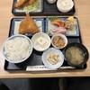 丸富食堂 池袋東口店