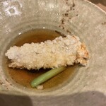 御幸町 田がわ - 