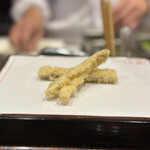 天ぷら 左膳 鹿児島本店 - 